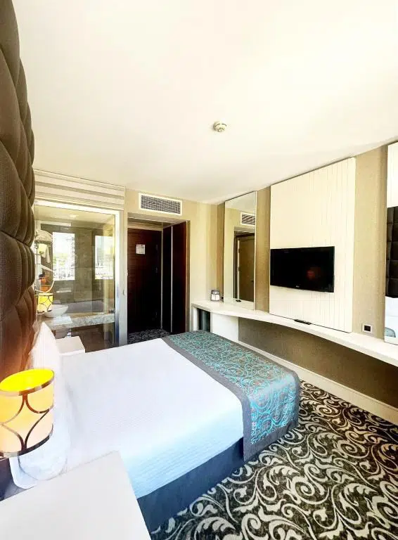 room image