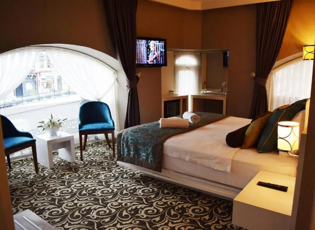 room image