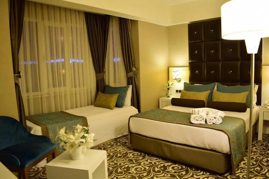 room image